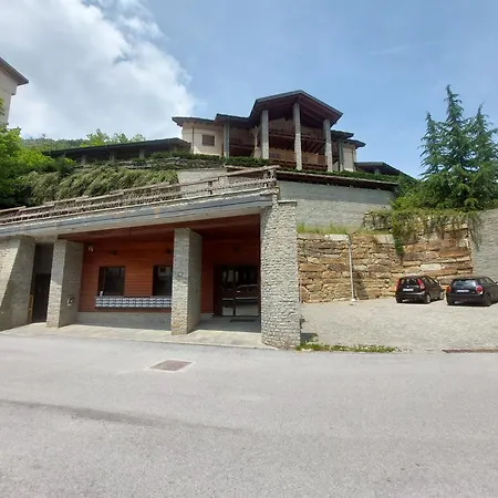 Casa Chiara By World شقة *