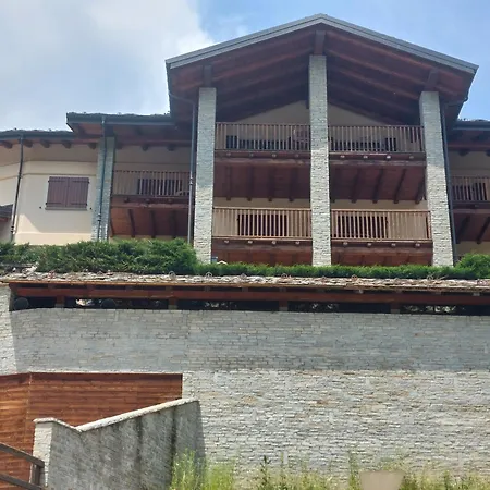 Casa Chiara By World * ليمون بييمونت