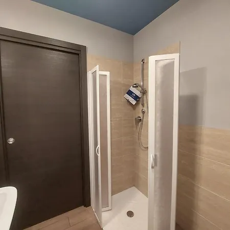 شقة Casa Chiara By World *