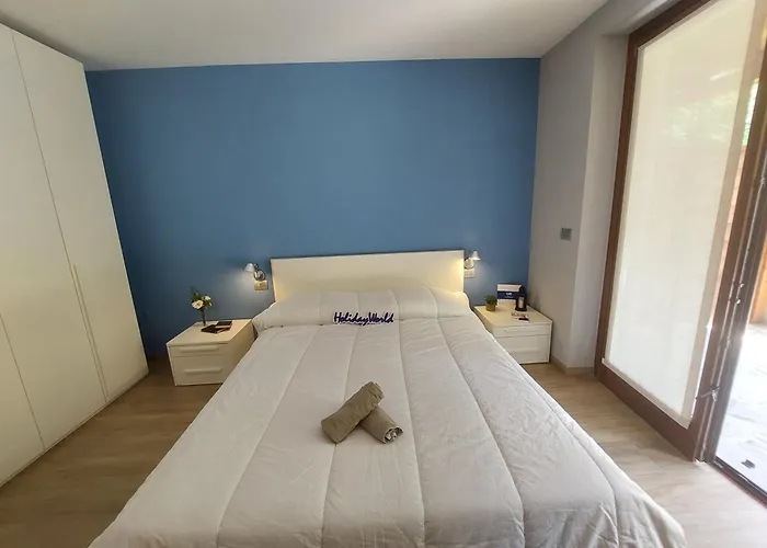 Casa Chiara By World Apartmán *