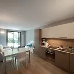 Apartament Casa Chiara By World