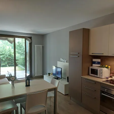 Apartment Casa Chiara By World Limone Piemonte