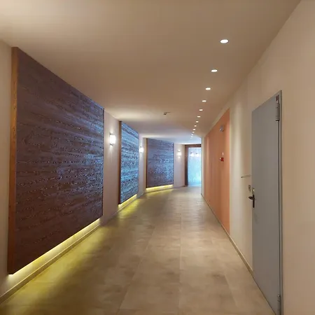 Casa Chiara By World Limone Piemonte