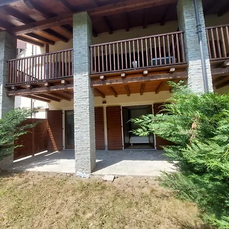 Casa Chiara By World *