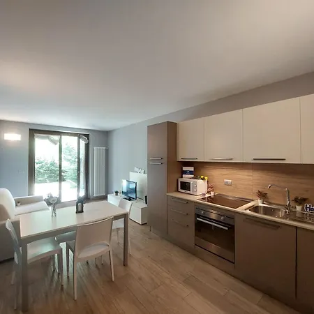 Daire Casa Chiara By World