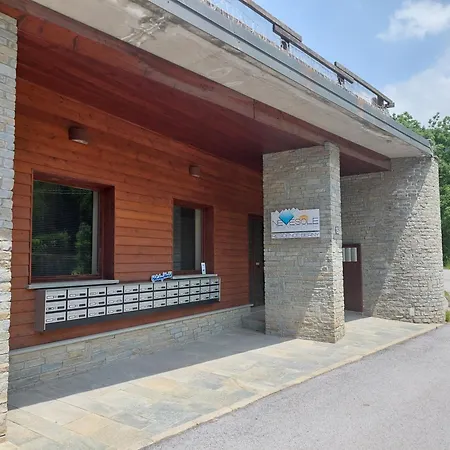 Casa Chiara By World