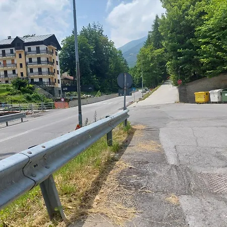 Casa Chiara By World リモーネ・ピエモンテ