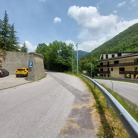 Casa Chiara By World Limone Piemonte