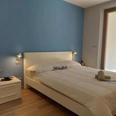 Apartment Casa Chiara By World