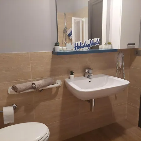 Casa Chiara By World Daire *