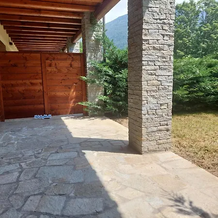 Casa Chiara By World *