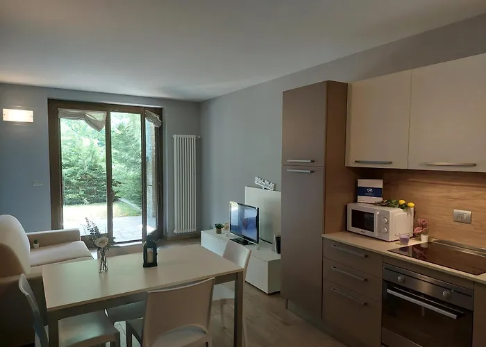 דירה Casa Chiara By World לימונה פיימונטה