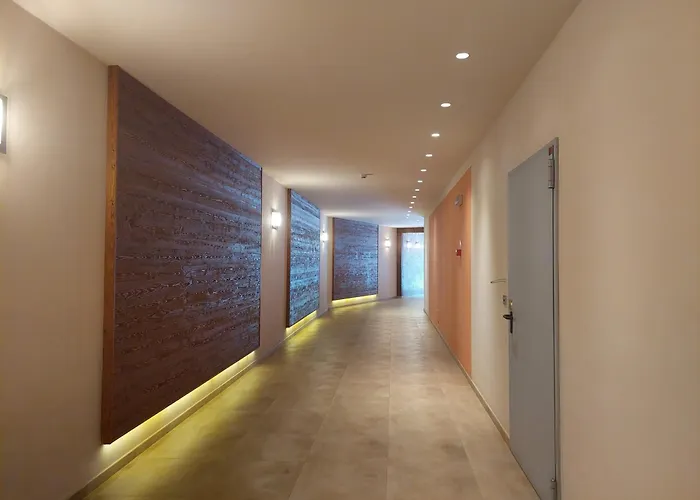 Casa Chiara By World לימונה פיימונטה