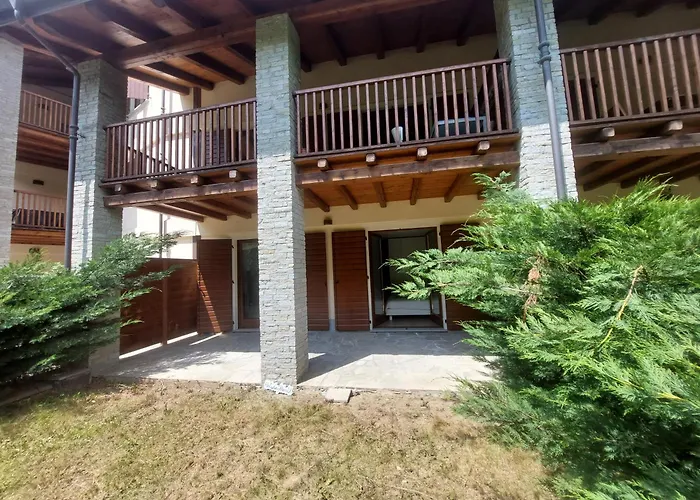 Casa Chiara By World *