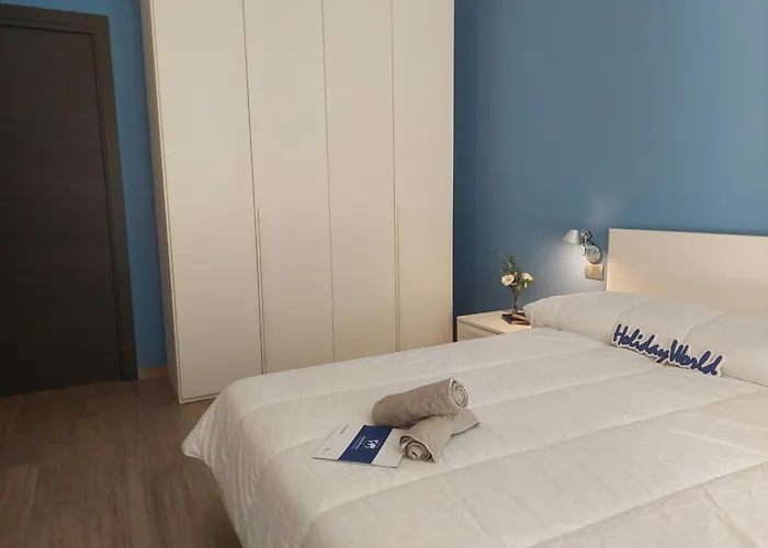 Casa Chiara By World * Limone Piemonte