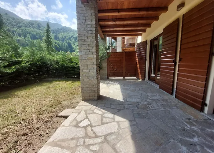 Casa Chiara By World * Limone Piemonte