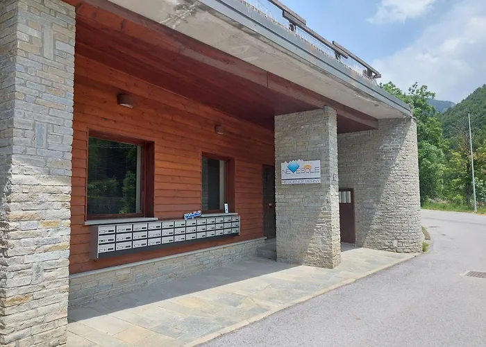 Casa Chiara By World