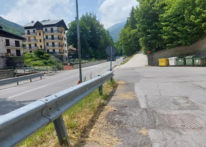 Casa Chiara By World Limone Piemonte