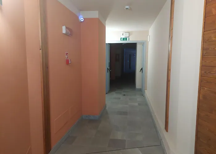 Casa Chiara By World Limone Piemonte