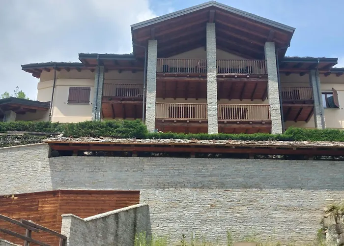 Casa Chiara By World * לימונה פיימונטה