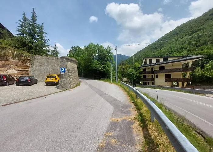 Casa Chiara By World Limone Piemonte