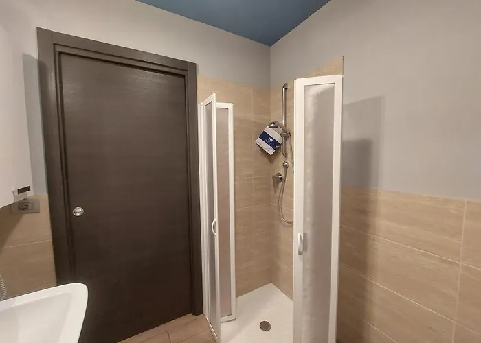 Appartamento Casa Chiara By World *