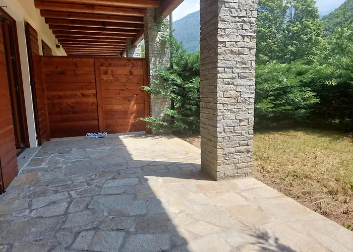 Casa Chiara By World *